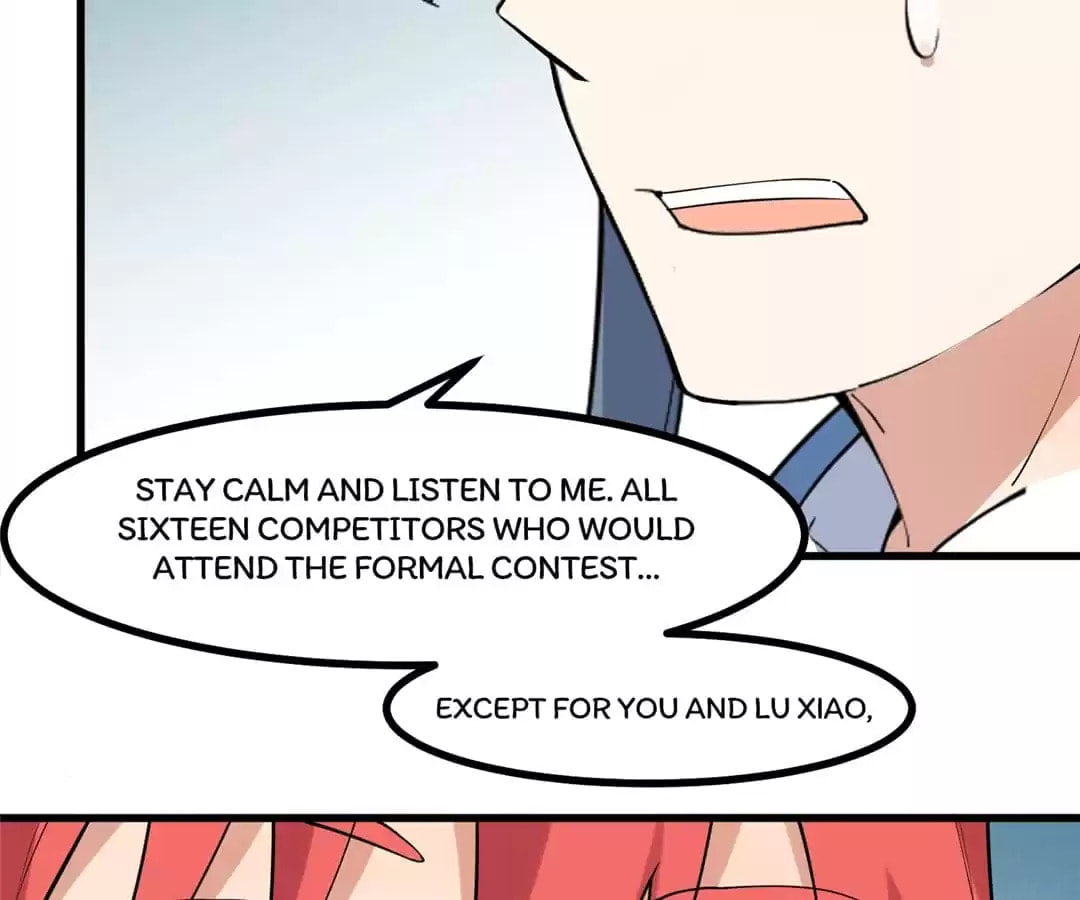 The Descent of the Spiritual Deity Chapter 23 page 63 - 