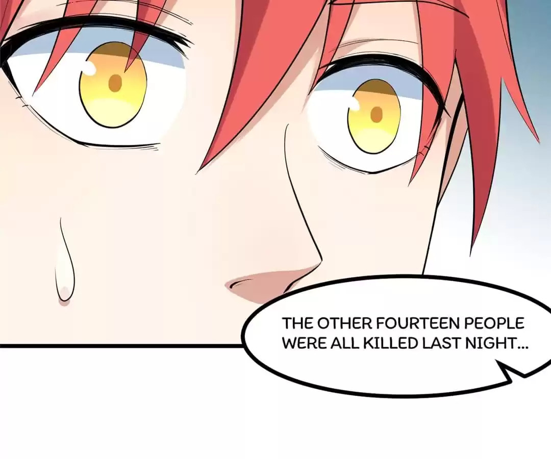 The Descent of the Spiritual Deity Chapter 23 page 64 - 