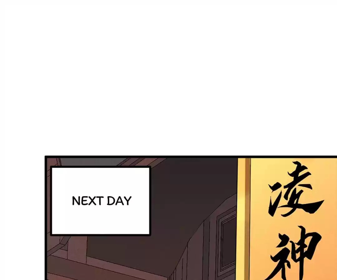The Descent of the Spiritual Deity Chapter 23 page 65 - 