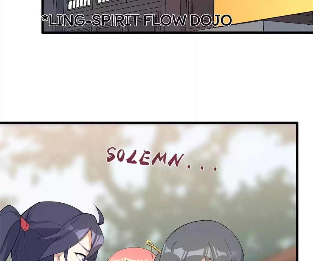 The Descent of the Spiritual Deity Chapter 23 page 67 - 
