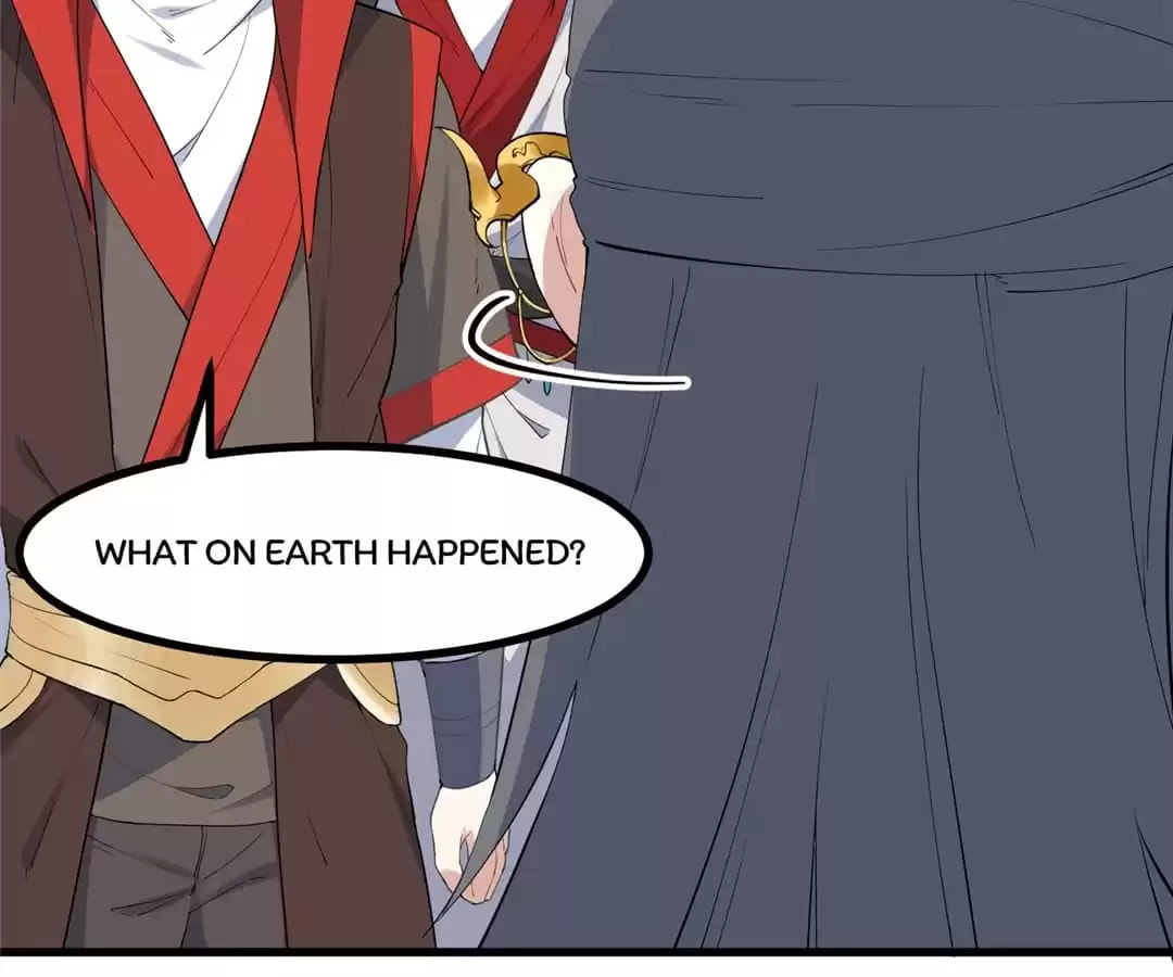 The Descent of the Spiritual Deity Chapter 23 page 70 - 