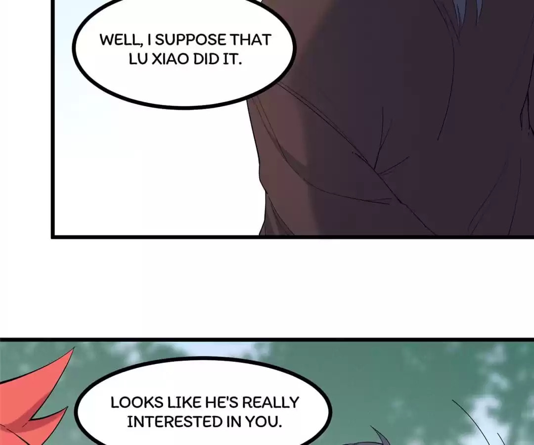The Descent of the Spiritual Deity Chapter 23 page 72 - 