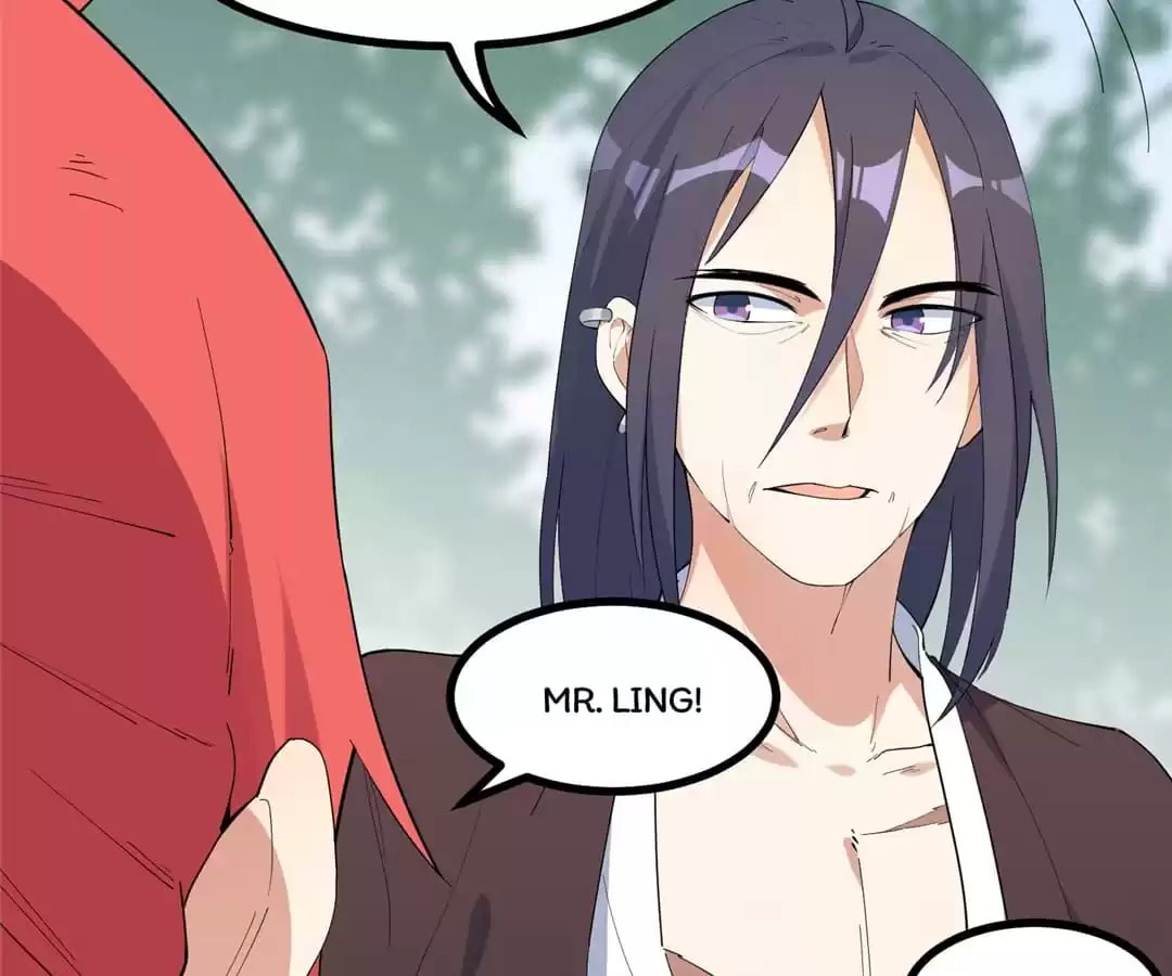 The Descent of the Spiritual Deity Chapter 23 page 73 - 