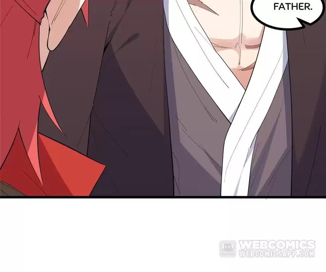The Descent of the Spiritual Deity Chapter 23 page 74 - 
