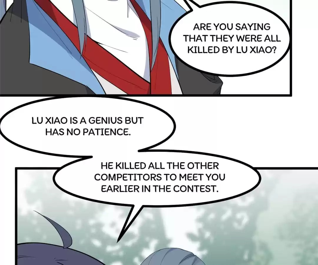 The Descent of the Spiritual Deity Chapter 23 page 76 - 