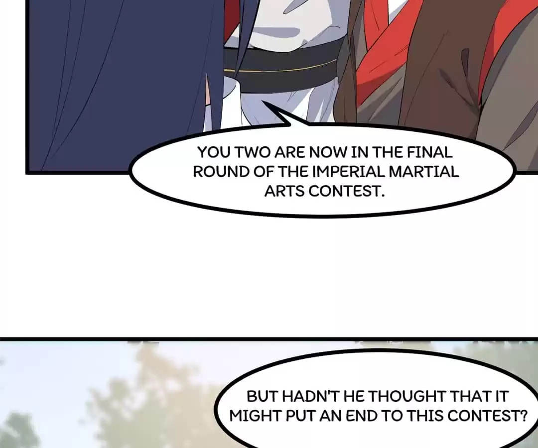 The Descent of the Spiritual Deity Chapter 23 page 78 - 
