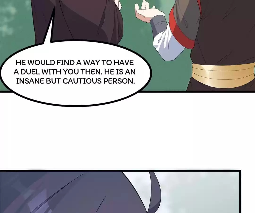 The Descent of the Spiritual Deity Chapter 23 page 80 - 