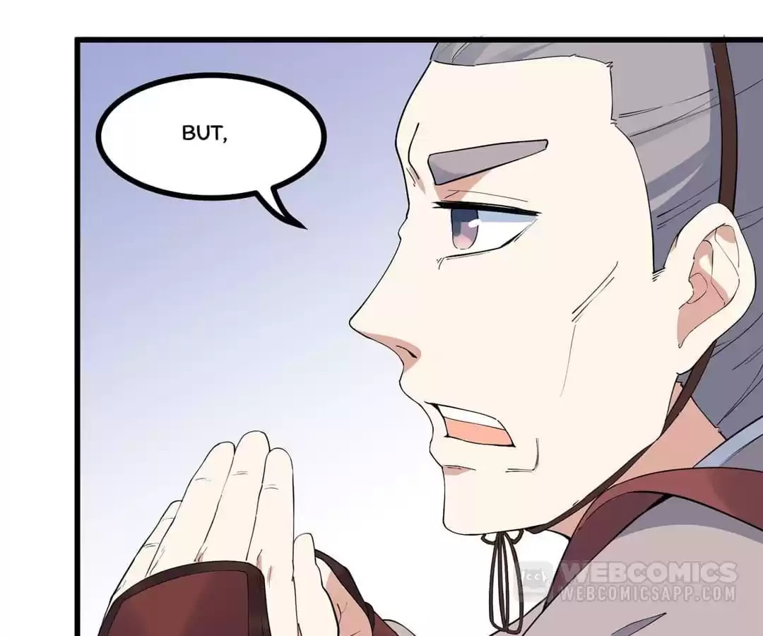 The Descent of the Spiritual Deity Chapter 23 page 10 - 