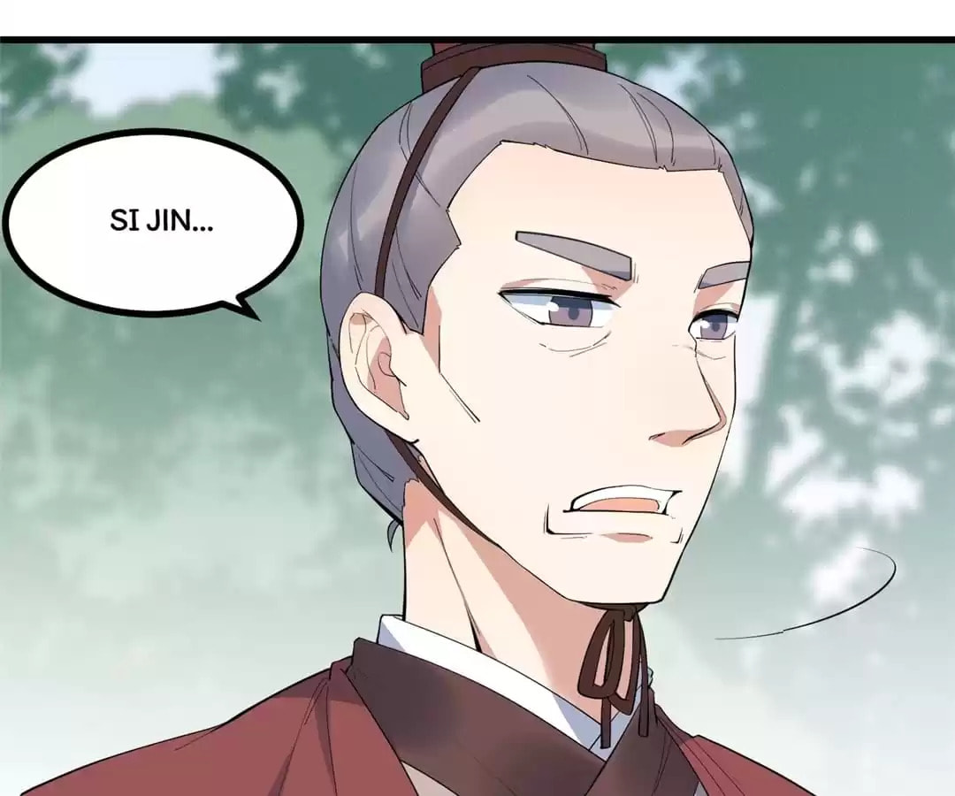 The Descent of the Spiritual Deity Chapter 24 page 15 - 