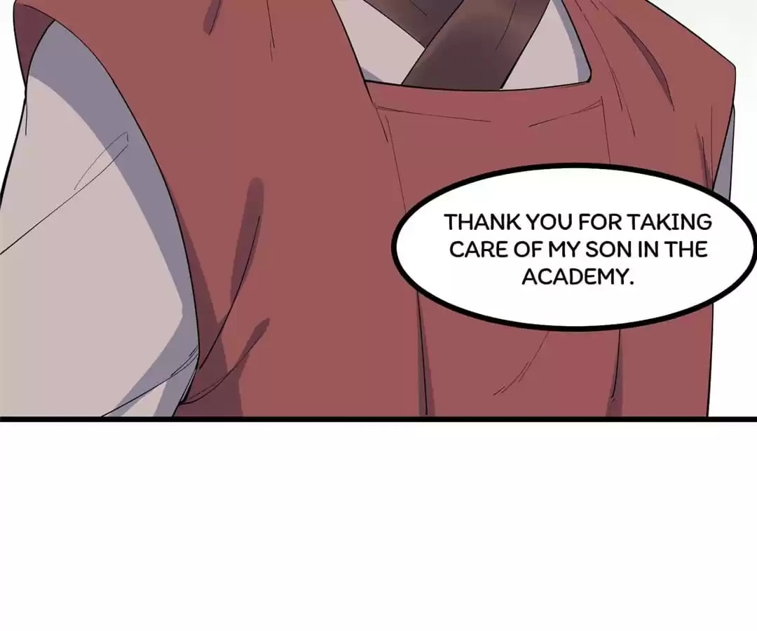The Descent of the Spiritual Deity Chapter 24 page 16 - 