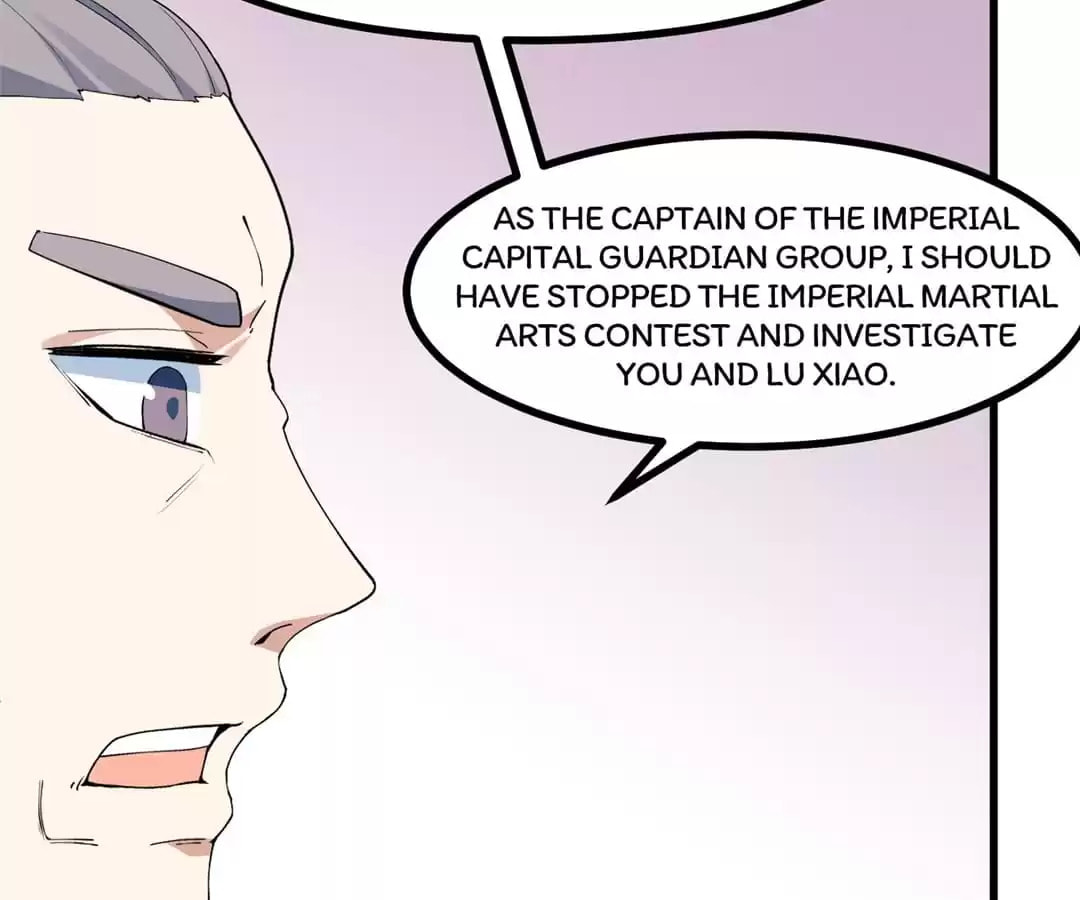 The Descent of the Spiritual Deity Chapter 24 page 19 - 