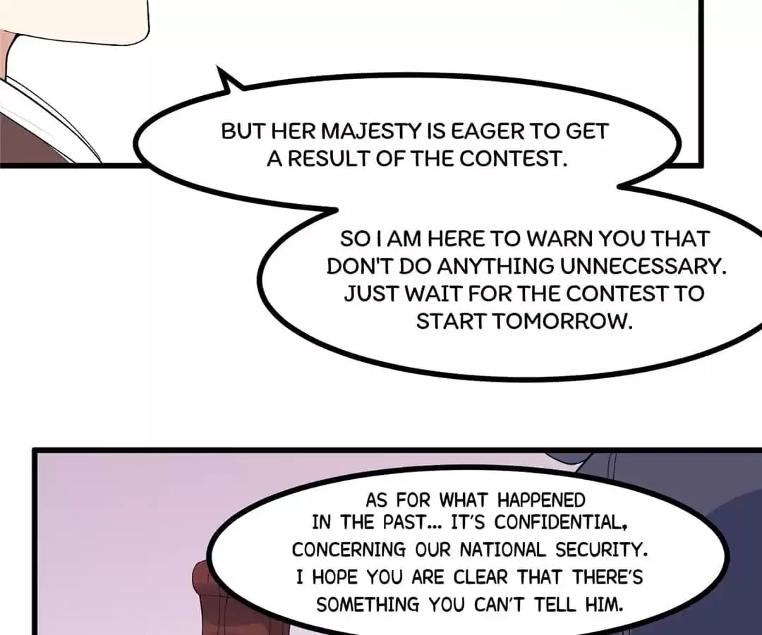 The Descent of the Spiritual Deity Chapter 24 page 20 - 