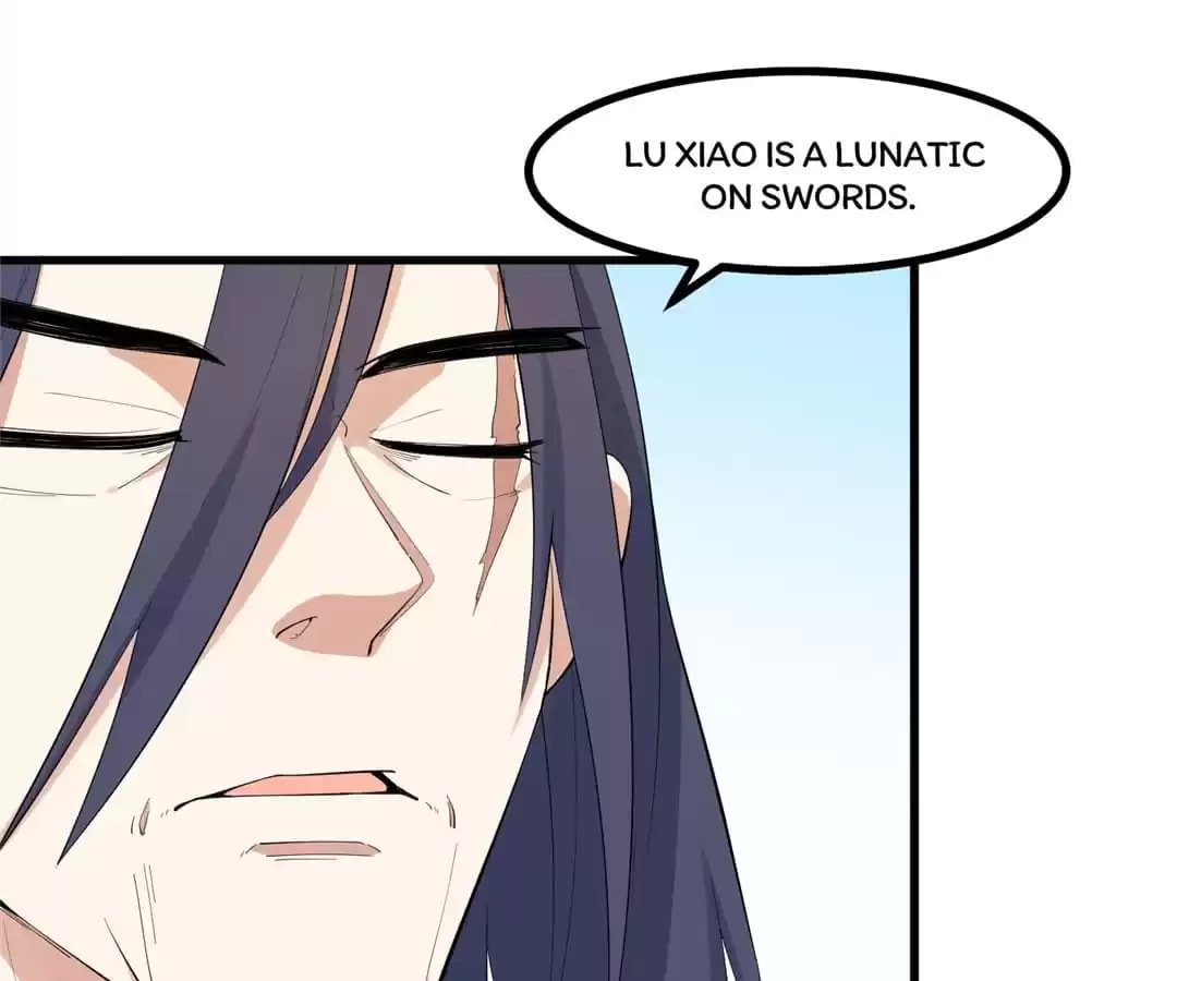 The Descent of the Spiritual Deity Chapter 24 page 3 - 