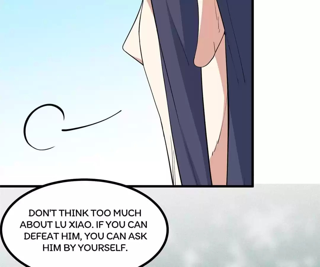 The Descent of the Spiritual Deity Chapter 24 page 23 - 