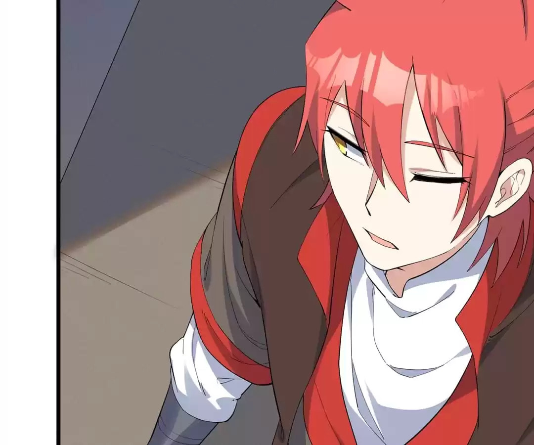 The Descent of the Spiritual Deity Chapter 24 page 37 - 