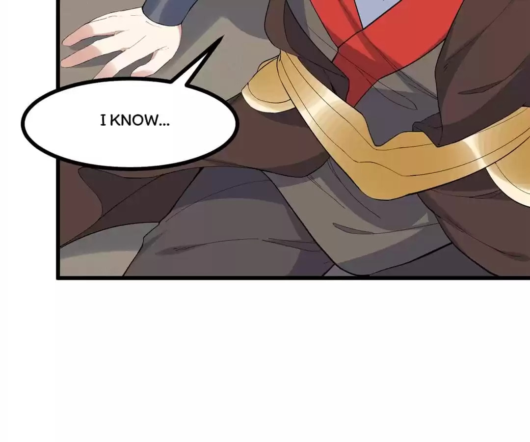 The Descent of the Spiritual Deity Chapter 24 page 38 - 