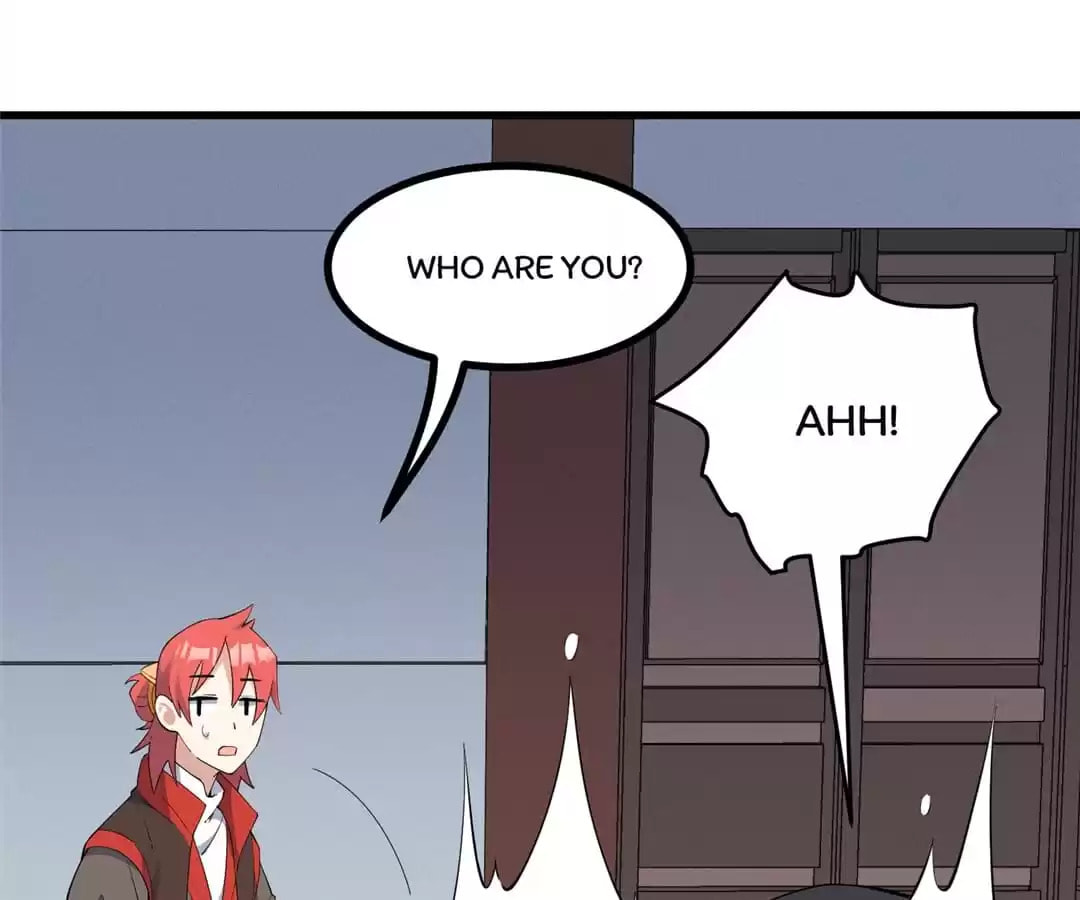 The Descent of the Spiritual Deity Chapter 24 page 43 - 