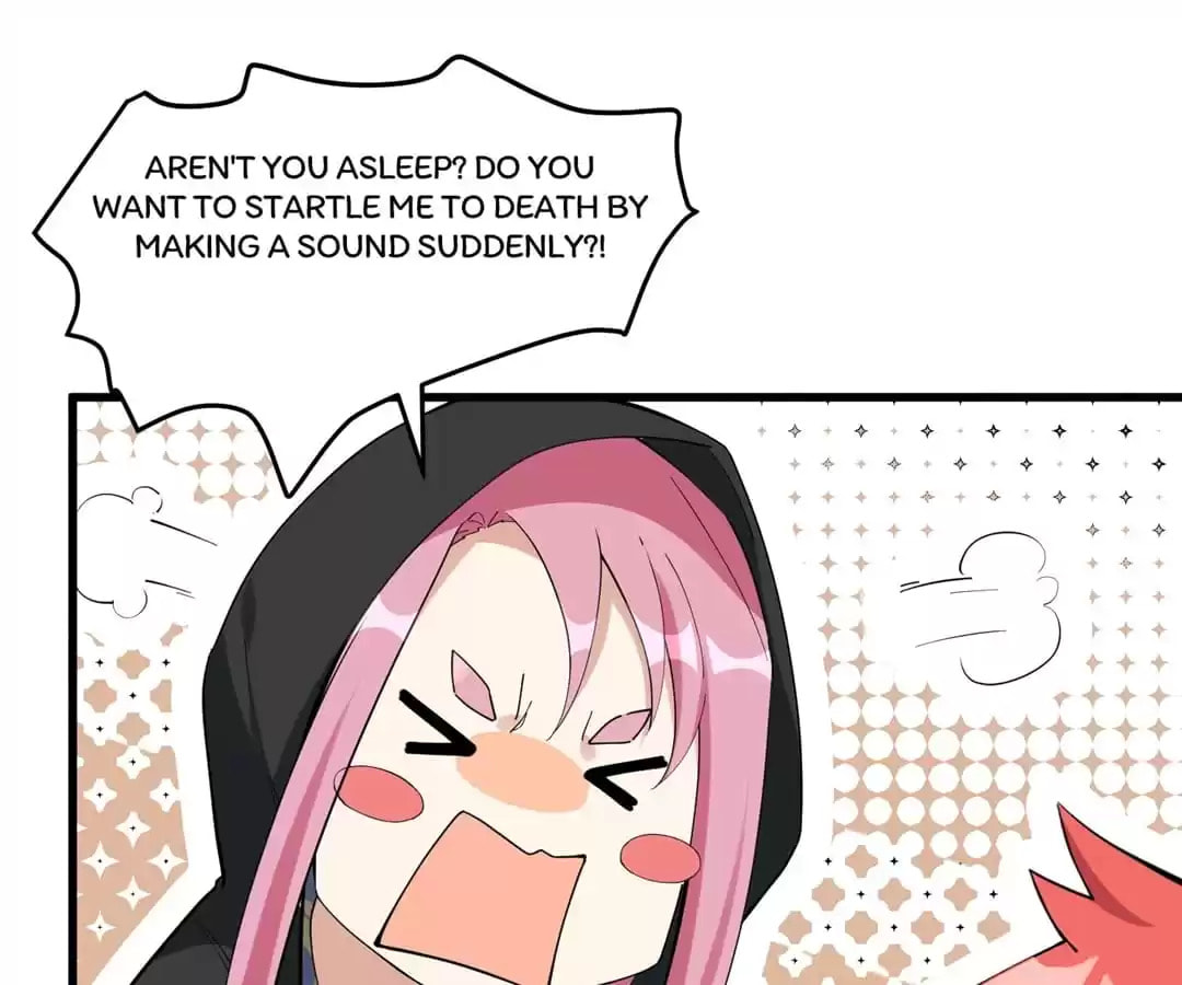 The Descent of the Spiritual Deity Chapter 24 page 49 - 