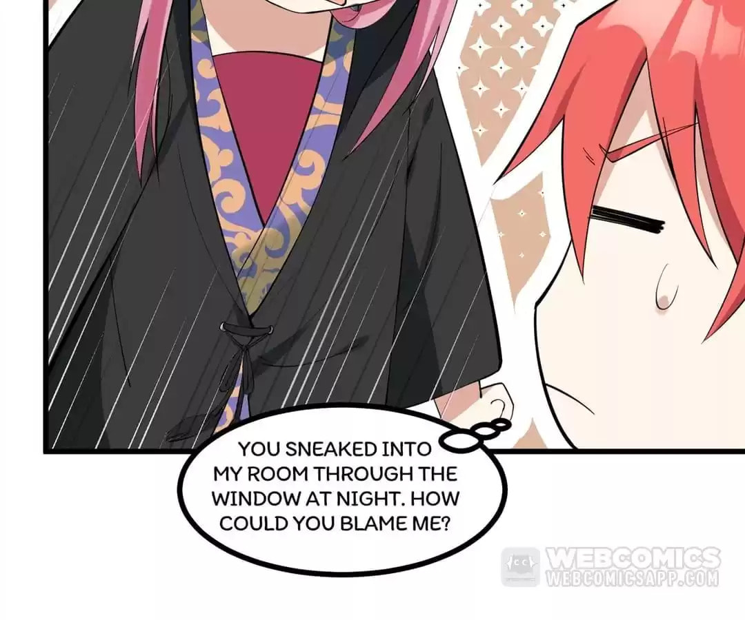 The Descent of the Spiritual Deity Chapter 24 page 50 - 