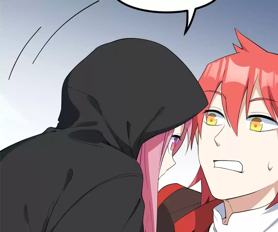 The Descent of the Spiritual Deity Chapter 24 page 52 - 