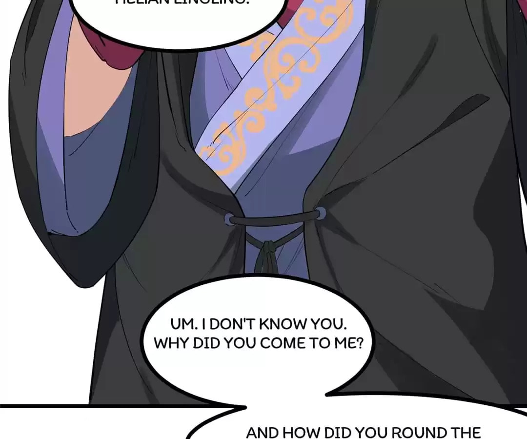 The Descent of the Spiritual Deity Chapter 24 page 55 - 