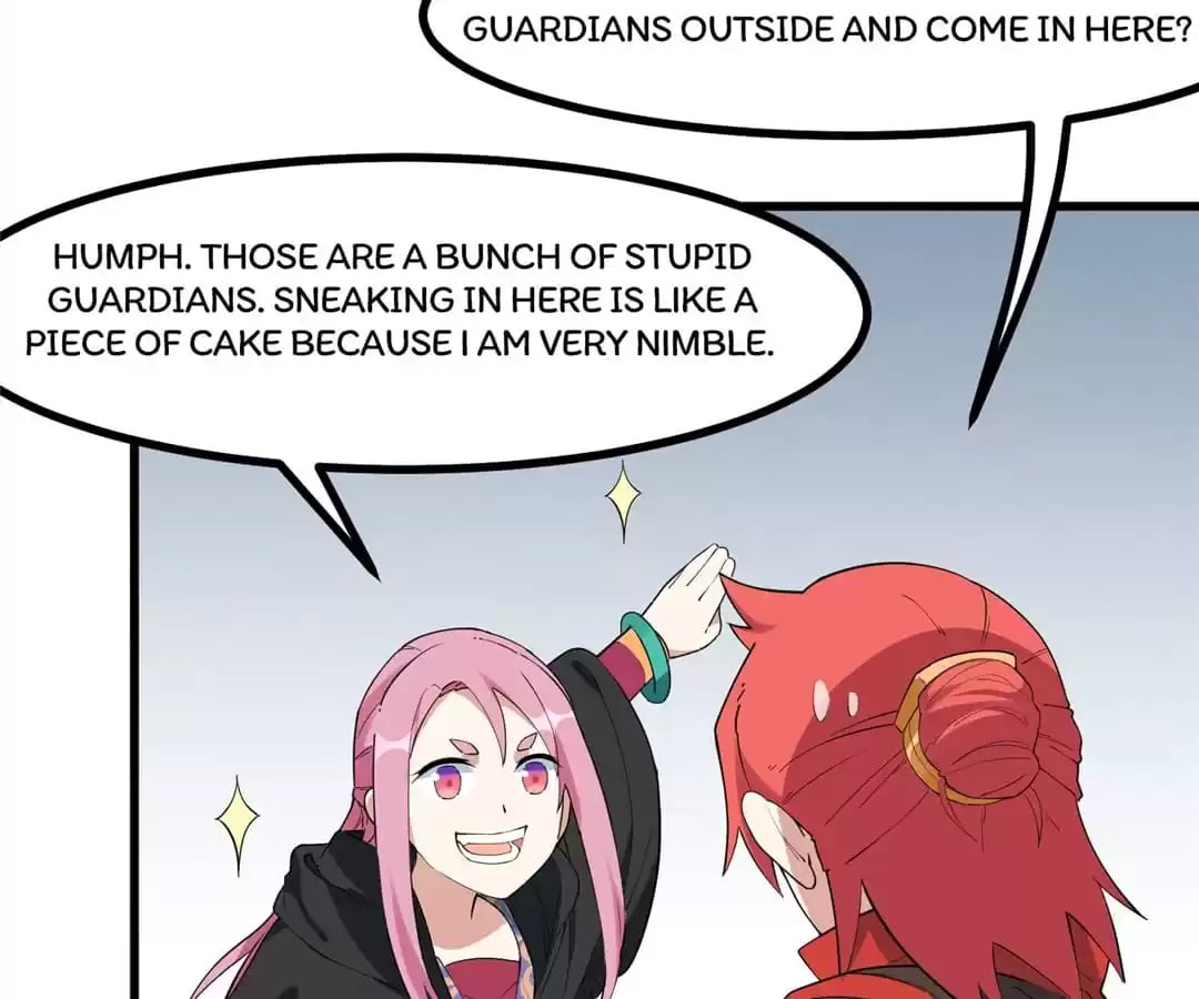 The Descent of the Spiritual Deity Chapter 24 page 56 - 