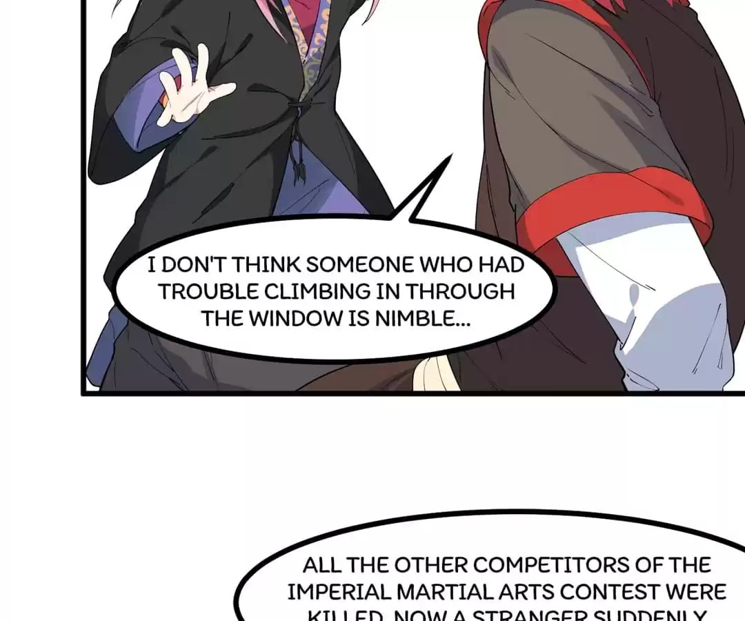 The Descent of the Spiritual Deity Chapter 24 page 57 - 