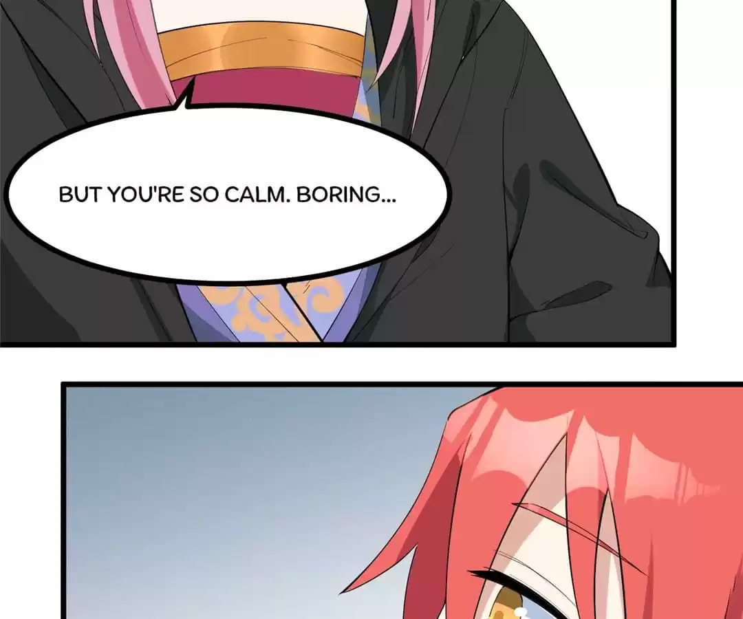 The Descent of the Spiritual Deity Chapter 24 page 59 - 