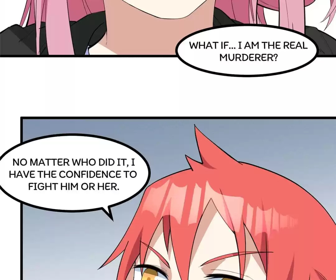 The Descent of the Spiritual Deity Chapter 24 page 62 - 
