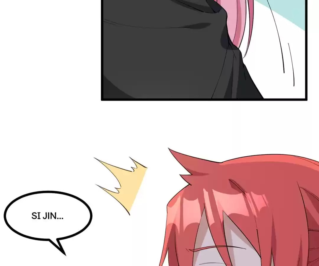 The Descent of the Spiritual Deity Chapter 24 page 73 - 