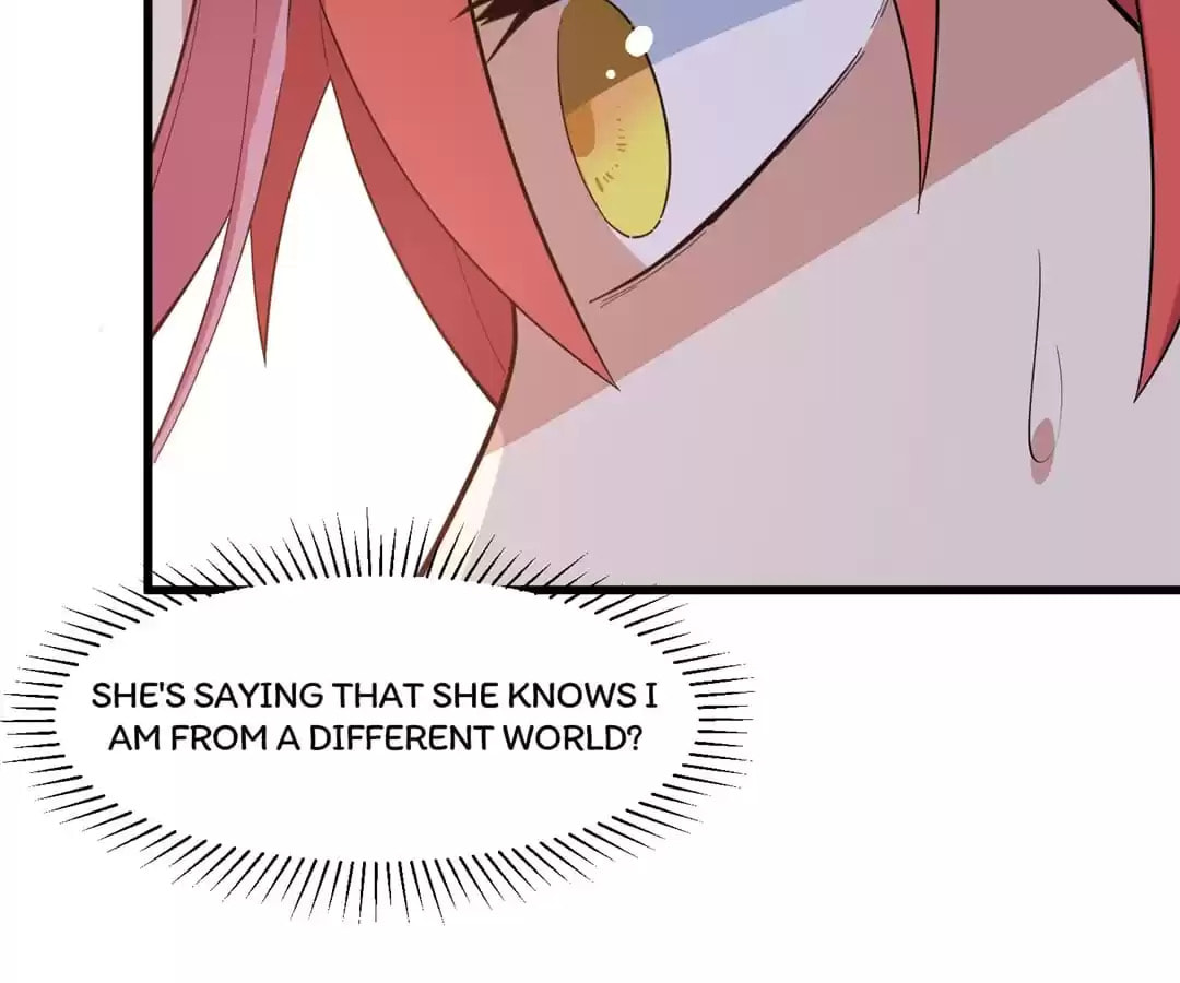 The Descent of the Spiritual Deity Chapter 24 page 80 - 