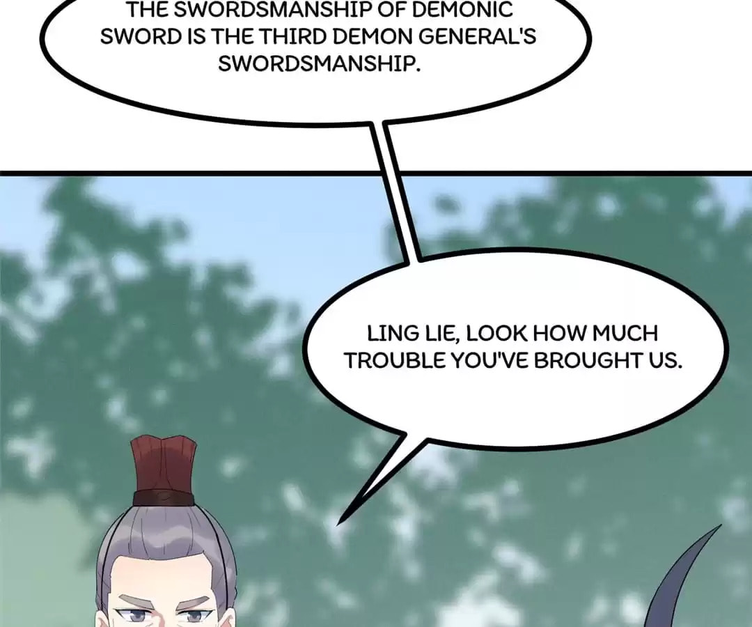 The Descent of the Spiritual Deity Chapter 24 page 9 - 