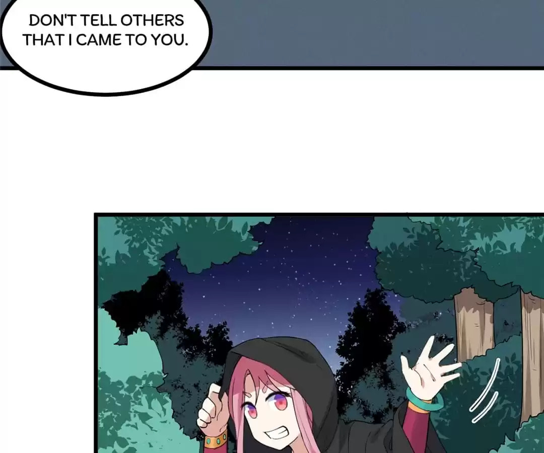 The Descent of the Spiritual Deity Chapter 25 page 11 - 