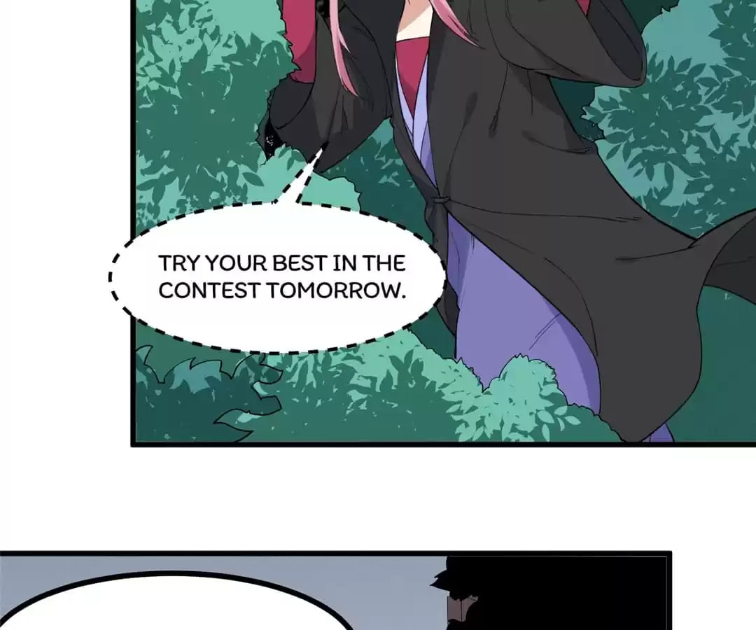 The Descent of the Spiritual Deity Chapter 25 page 12 - 