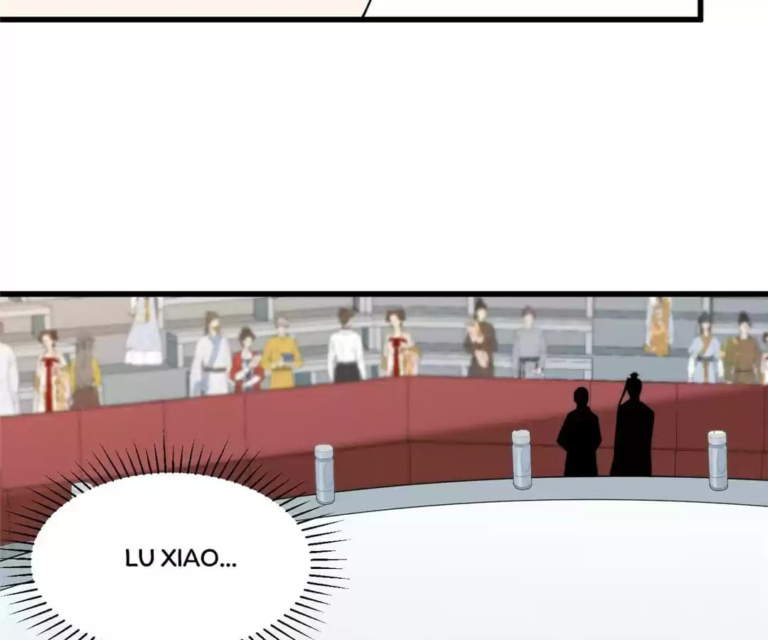 The Descent of the Spiritual Deity Chapter 25 page 24 - 