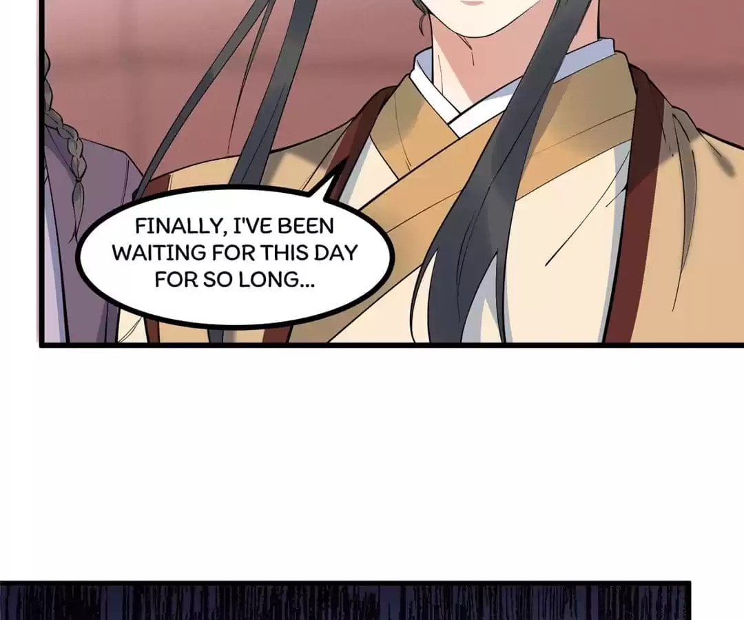 The Descent of the Spiritual Deity Chapter 25 page 27 - 