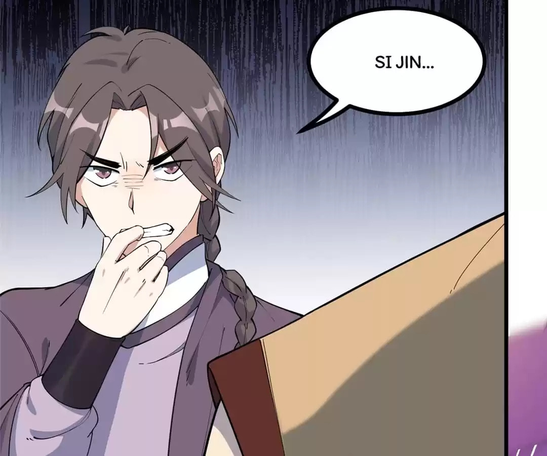 The Descent of the Spiritual Deity Chapter 25 page 28 - 