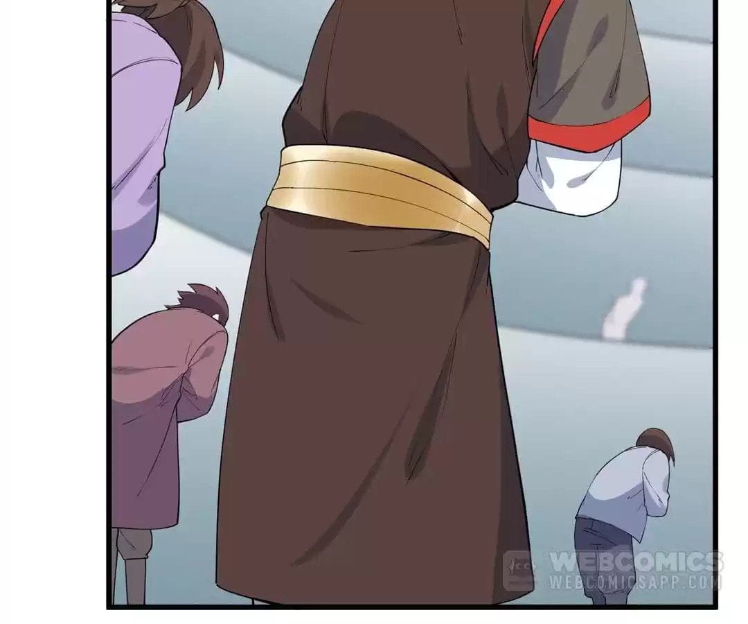 The Descent of the Spiritual Deity Chapter 25 page 34 - 