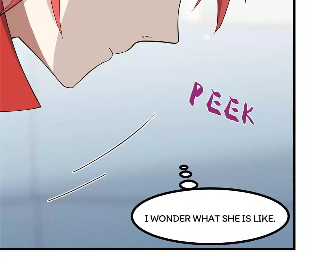 The Descent of the Spiritual Deity Chapter 25 page 36 - 