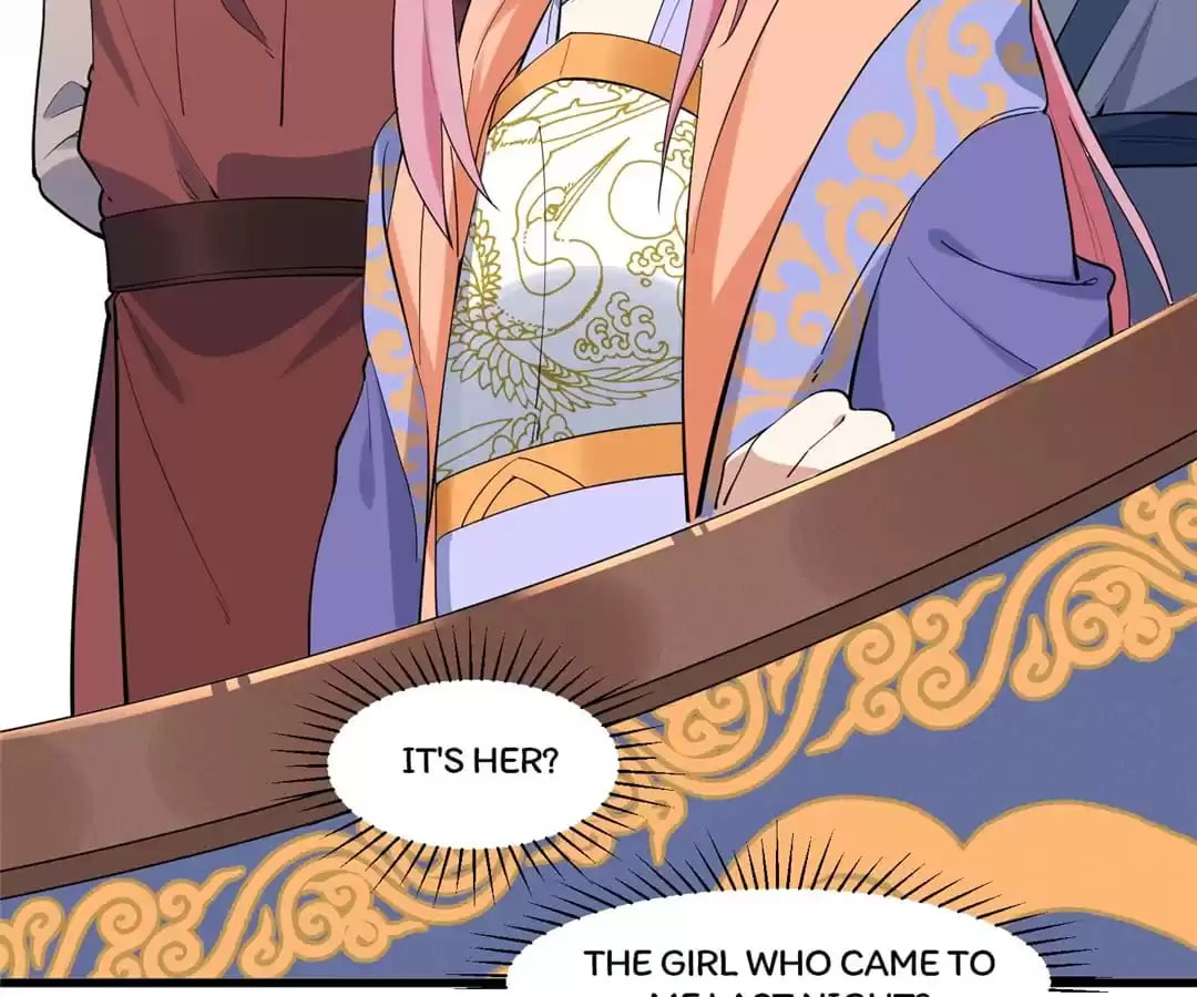 The Descent of the Spiritual Deity Chapter 25 page 41 - 