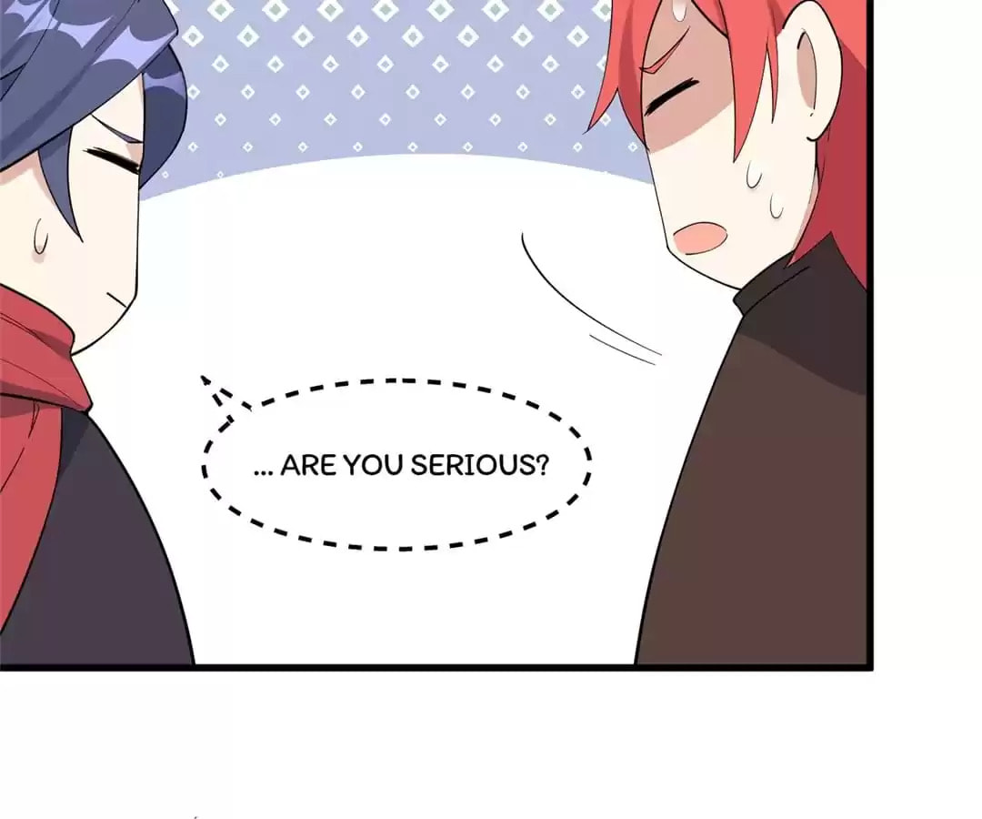 The Descent of the Spiritual Deity Chapter 25 page 47 - 