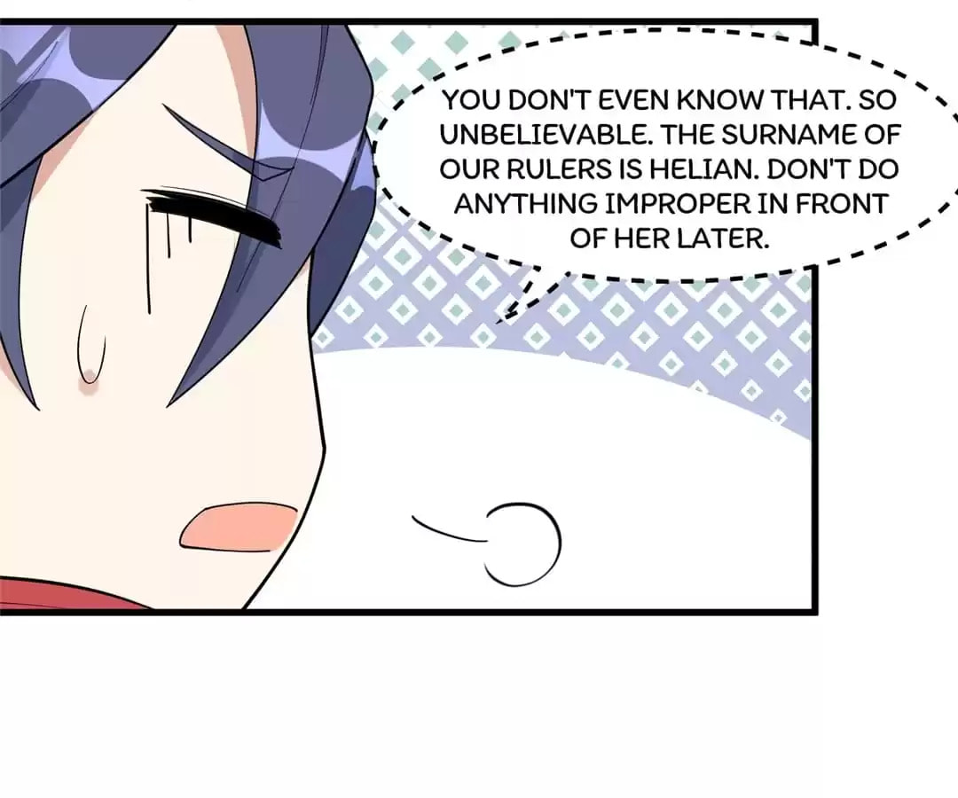 The Descent of the Spiritual Deity Chapter 25 page 48 - 