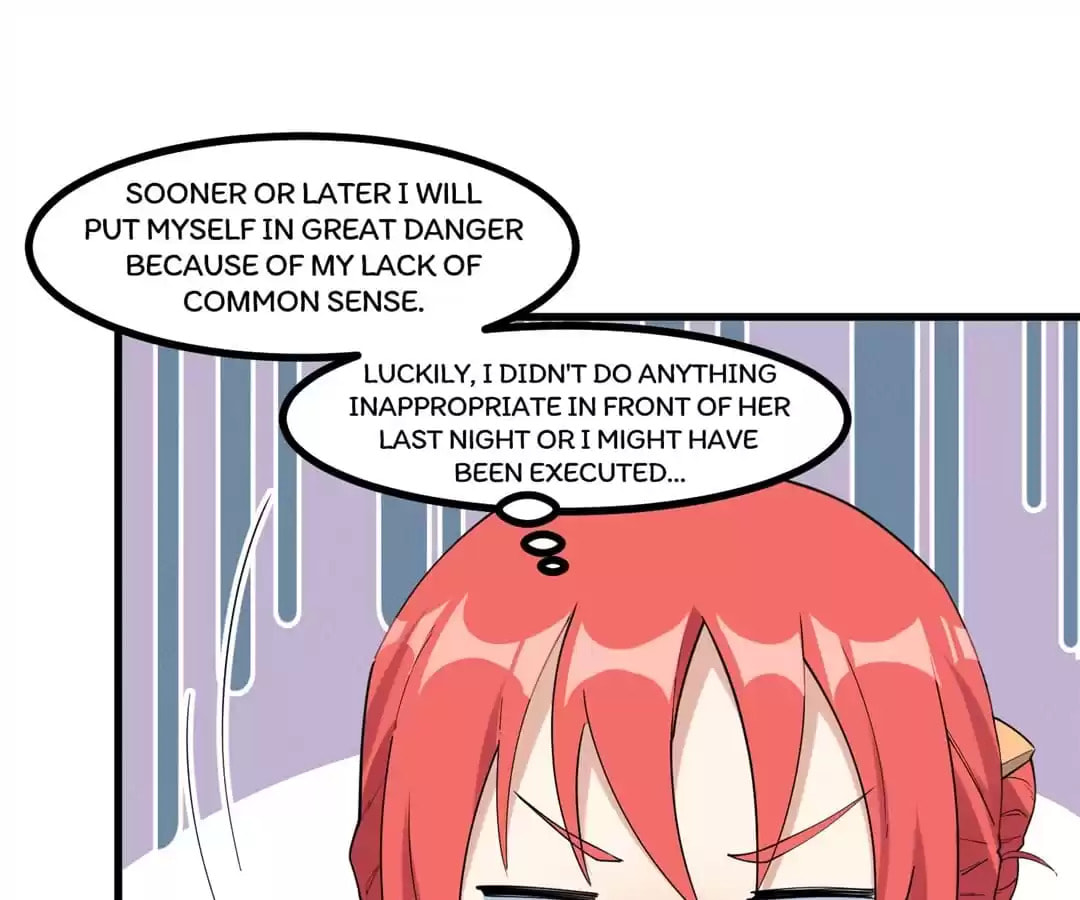 The Descent of the Spiritual Deity Chapter 25 page 49 - 