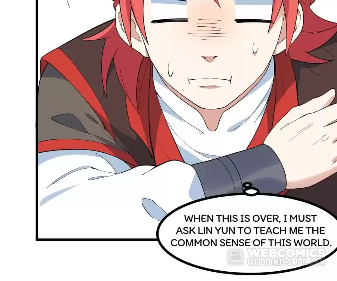 The Descent of the Spiritual Deity Chapter 25 page 50 - 