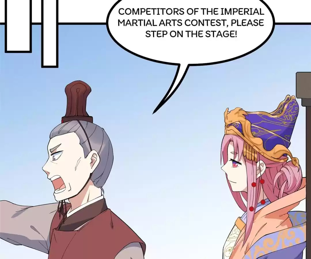 The Descent of the Spiritual Deity Chapter 25 page 52 - 