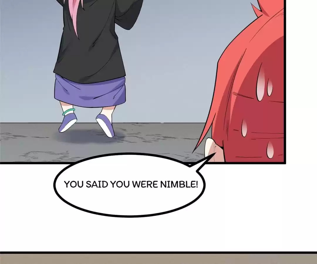 The Descent of the Spiritual Deity Chapter 25 page 7 - 