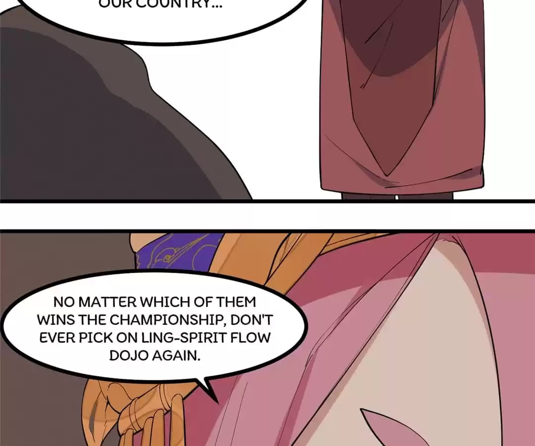The Descent of the Spiritual Deity Chapter 25 page 63 - 