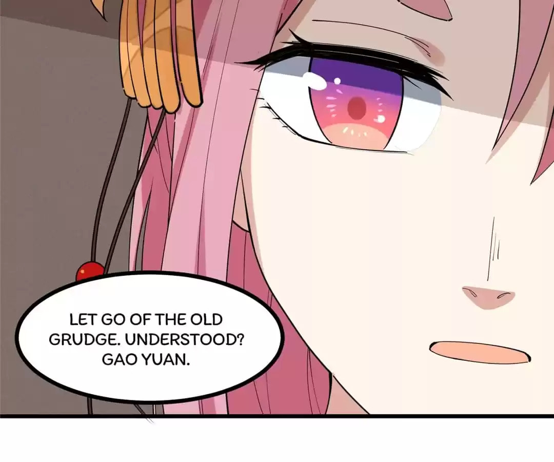 The Descent of the Spiritual Deity Chapter 25 page 64 - 