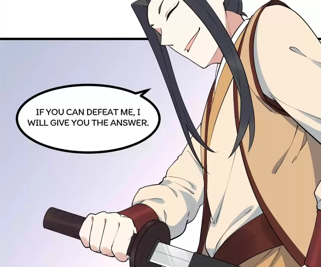 The Descent of the Spiritual Deity Chapter 25 page 70 - 