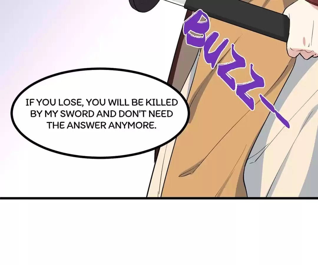 The Descent of the Spiritual Deity Chapter 25 page 71 - 